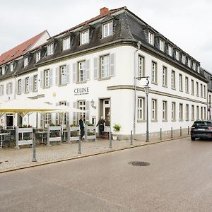 Hotel zum Erbprinzen